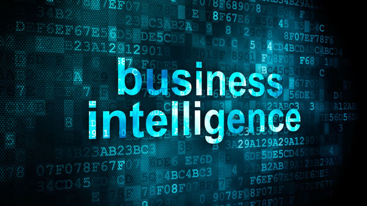 Business Intelligence image